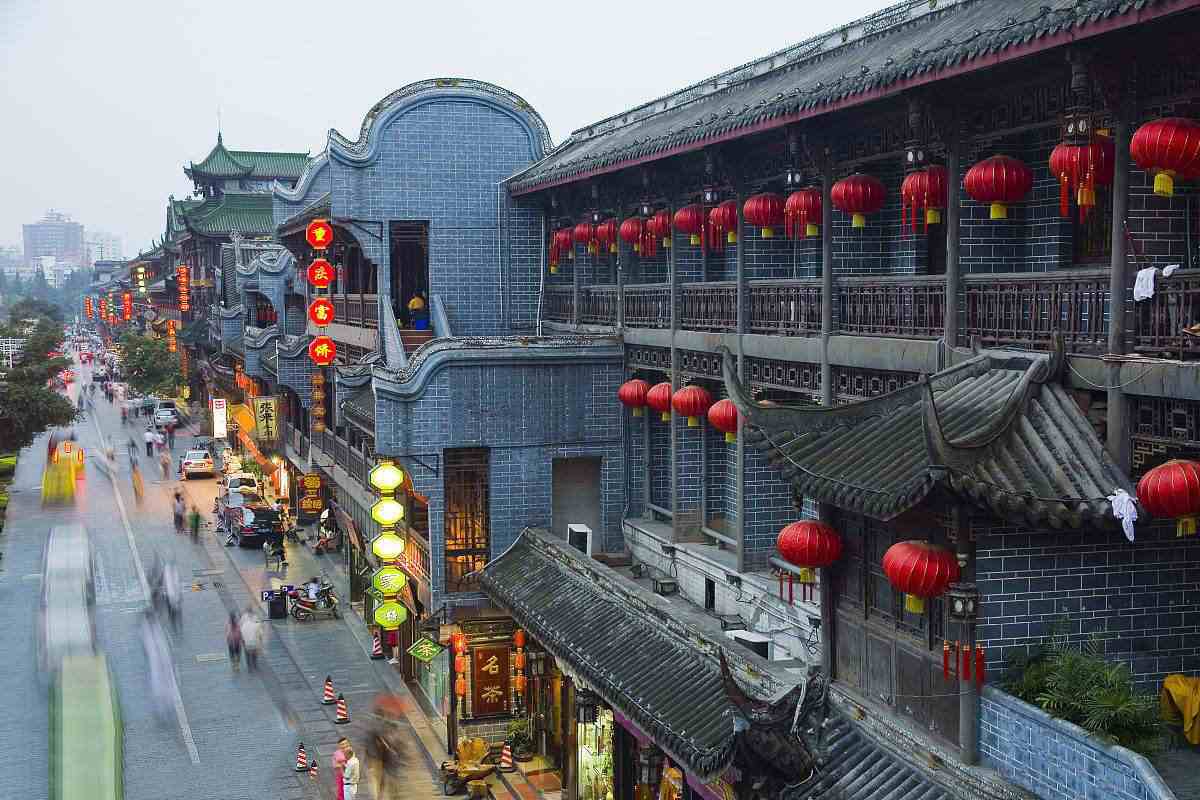 拉萨-成都出藏航班