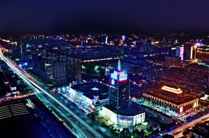 石家庄到拉萨火车进藏指南