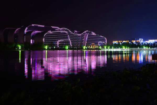 中卫到拉萨火车进藏指南