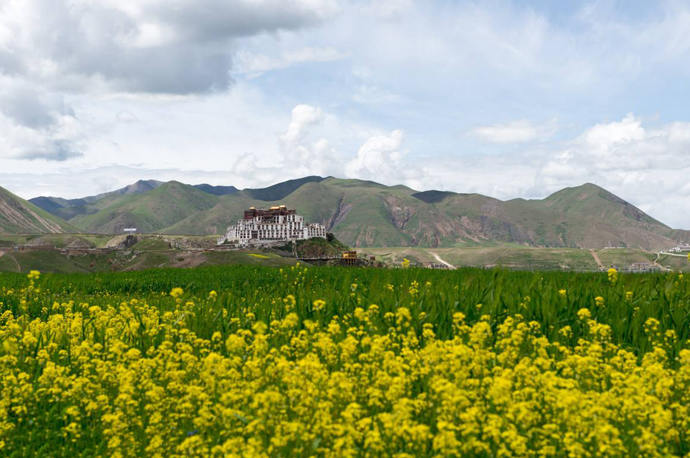 拉萨到那曲火车乘车指南