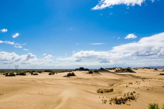 格尔木到拉萨火车进藏指南