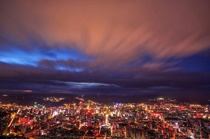 拉萨到兰州火车出藏指南