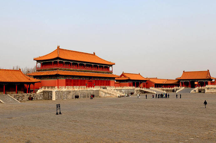 拉萨到北京火车出藏指南