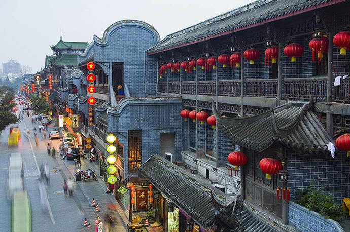 拉萨到成都火车出藏指南