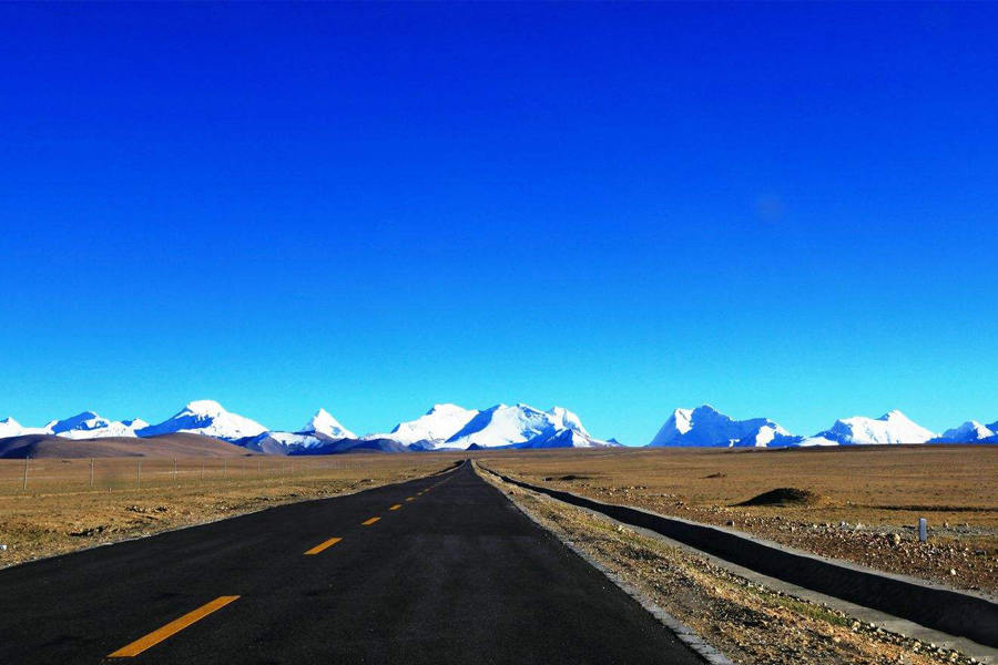 日喀则7月份天气概况
