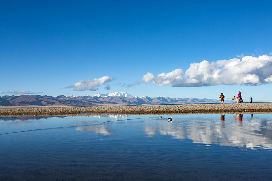 那曲3月份天气概况
