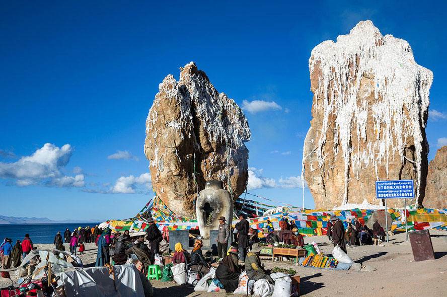 那曲5月份天气概况