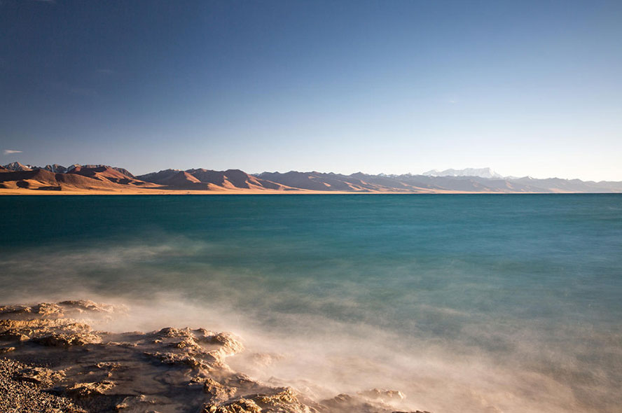 那曲2月份天气概况