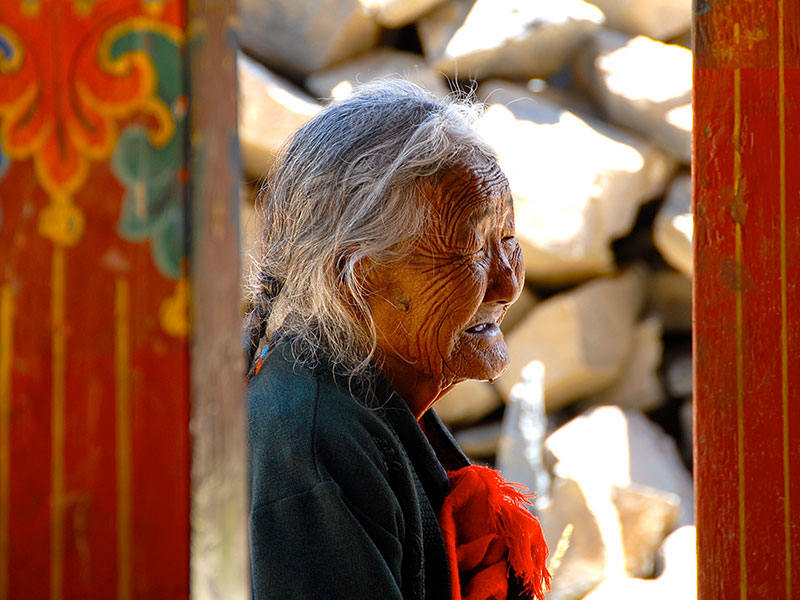 西藏自助旅游用度指南