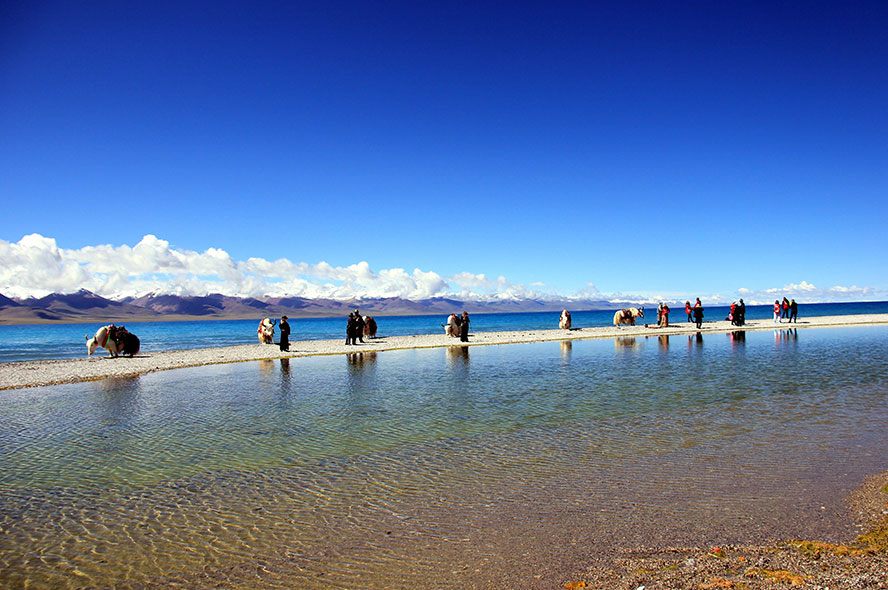 旅行纳木错的最佳时间