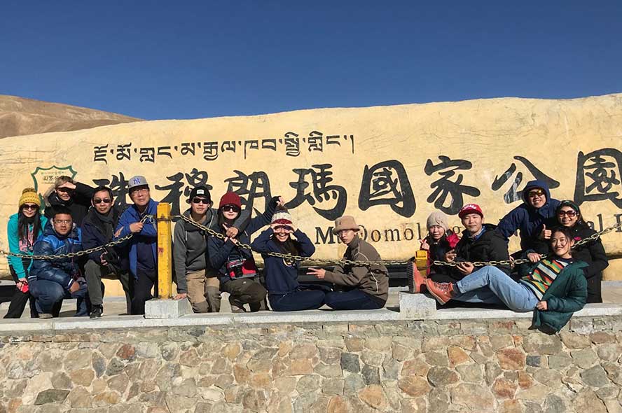 纳木错-羊卓雍措-日喀则3日游包车