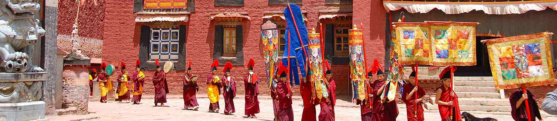 Tibet Tibet