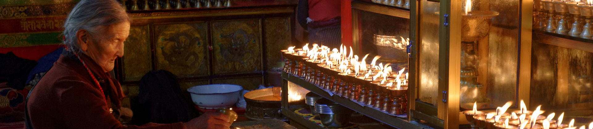Tibet Tibet