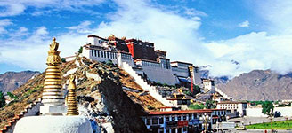 西藏七月天气及穿衣指南