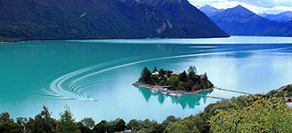 西藏五月天气及穿衣指南