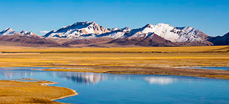 西藏十月天气及穿衣指南