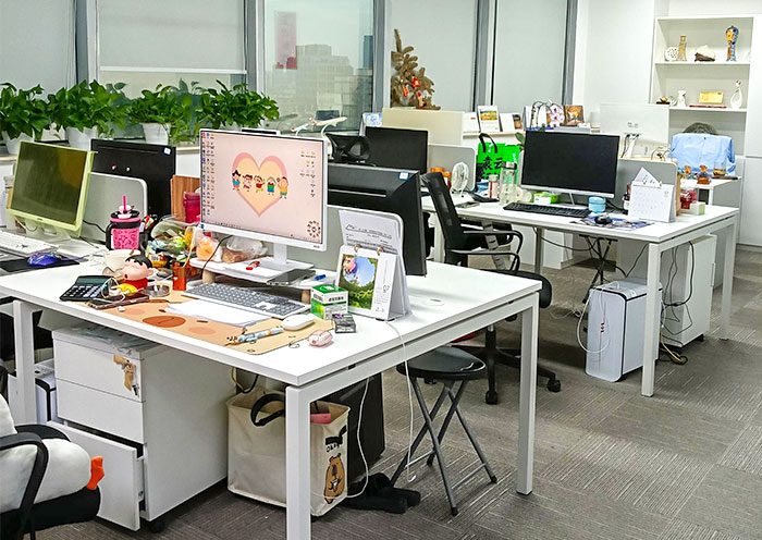 亚洲mansion88上海办公室