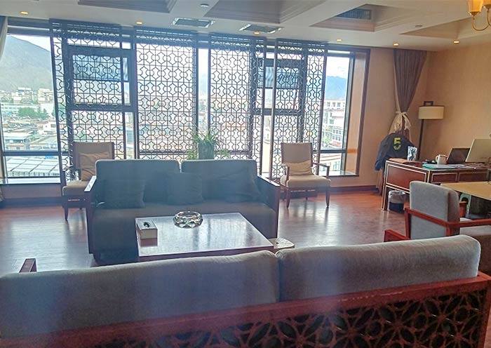 亚洲mansion88拉萨办公室