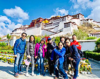 亞洲奧德賽旅行照片