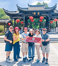 亚洲大连文园国际旅行社有限公司照片