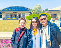 亚洲大连文园国际旅行社有限公司照片
