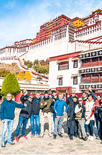 亚洲大连文园国际旅行社有限公司照片