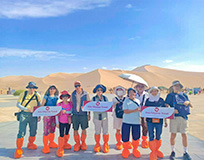 亞洲奧德賽旅行照片