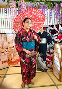 亞洲奧德賽旅行照片