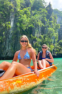 亞洲奧德賽旅行照片