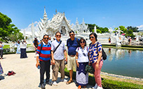 亞洲奧德賽旅行照片