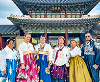 亞洲奧德賽旅行照片