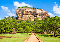 亞洲奧德賽旅行照片