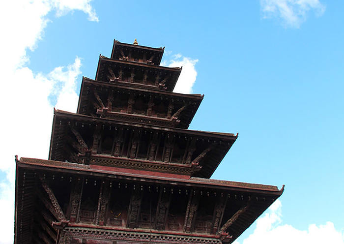 Recorrido por la India y Nepal visitando los los aspectos más destacados Recorrido por la India y Nepal visitando los los aspectos más destacados