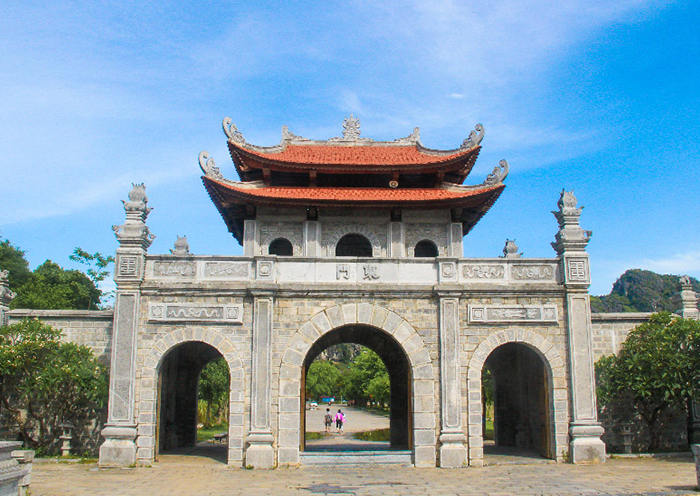 Viaje a Vietnam conociendo sus capitales antiguas, cuevas y más Viaje a Vietnam conociendo sus capitales antiguas, cuevas y más