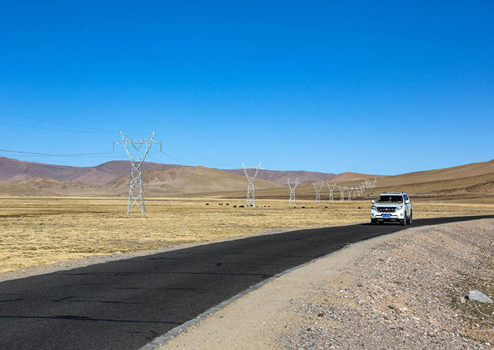西藏阿里包车游攻略