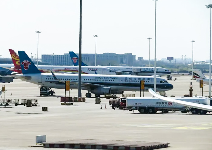 北京首都國(guó)際機(jī)場(chǎng)