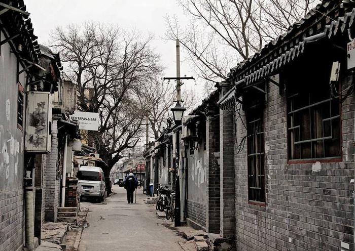 Day4- After visiting the park, we will explore some of Beijing’s famous hutongs, which are ancient alleyways of traditional architecture that originated during the Yuan Dynasty (1271-1368 A.D.)
 Day4- After visiting the park, we will explore some of Beijing’s famous hutongs, which are ancient alleyways of traditional architecture that originated during the Yuan Dynasty (1271-1368 A.D.)