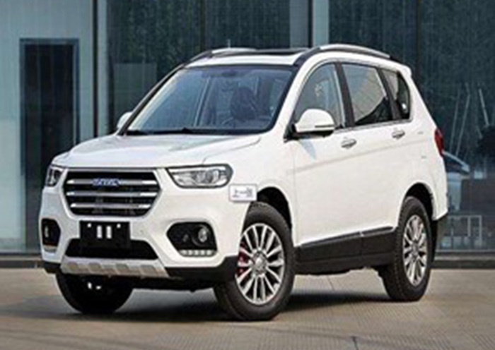 西藏包车选哪种车型好