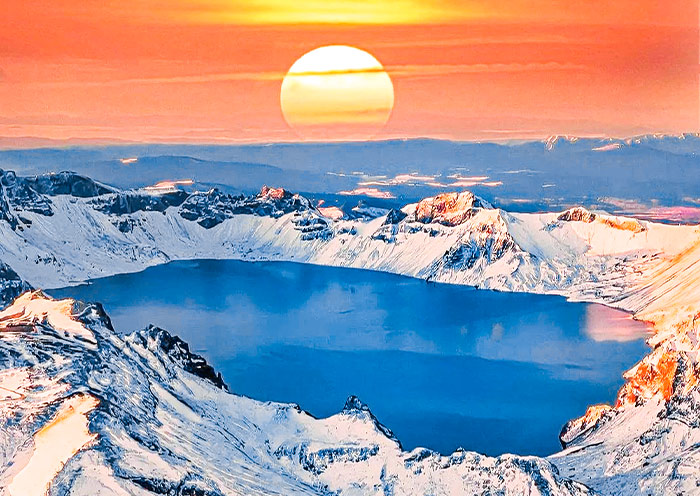 东北全景 | 哈尔滨+东北虎林园+冰雪大世界+雪乡+镜泊湖+长白山深度7日游(魔界雾凇漂流+温泉+天池) 东北全景 | 哈尔滨+东北虎林园+冰雪大世界+雪乡+镜泊湖+长白山深度7日游(魔界雾凇漂流+温泉+天池)