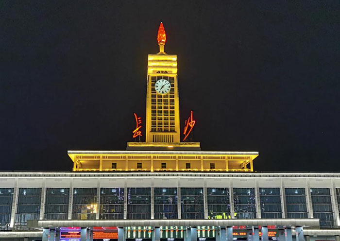 长沙到拉萨火车进藏指南	