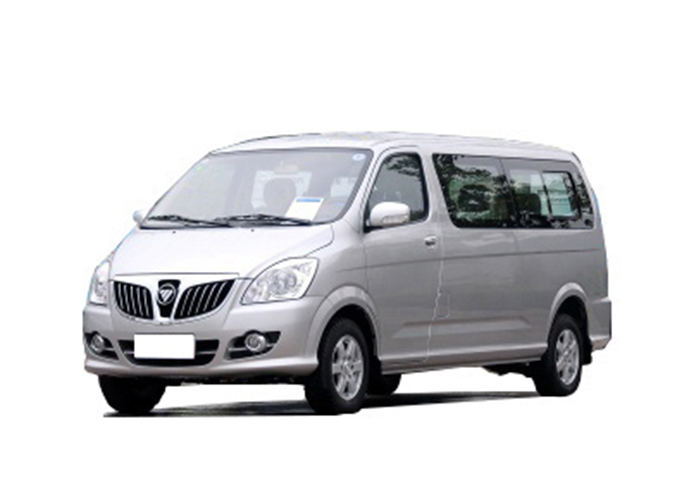 西藏包/租车-福田蒙派克商务车