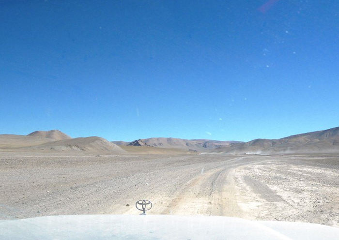 Day 12 – Drive from Tsada to Saga
 Day 12 – Drive from Tsada to Saga