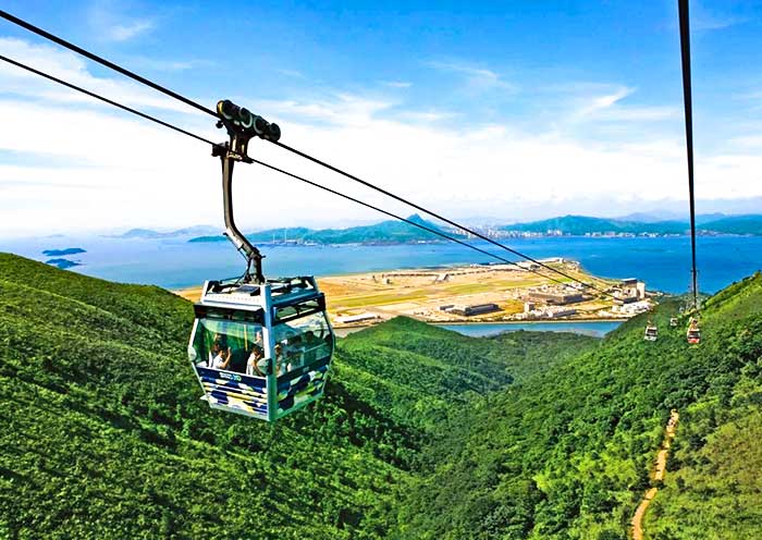 【香港旅遊行程推薦】香港旅遊一日至六日最佳行程規劃及旅行指南