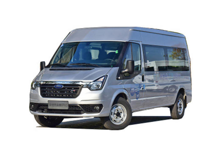西藏包/租车-福特新全顺商务车