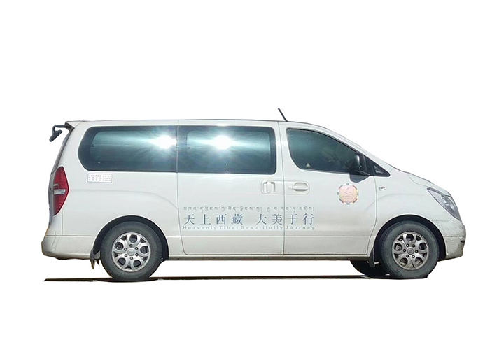 西藏租车-现代H1商务车