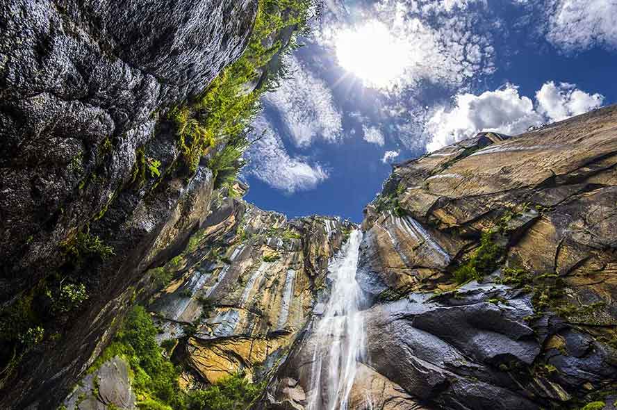 西藏拉萨林芝纳木错8天跟团游