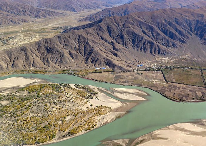 Day 10 Amdo - Nagqu (138 kilometers)
 Day 10 Amdo - Nagqu (138 kilometers)