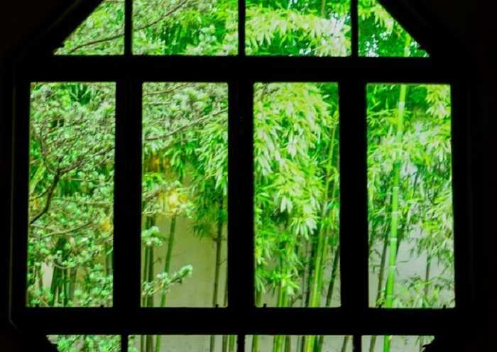 El jardín persistente es uno de los “jardines clásicos de Suzhou” en la Lista del Patrimonio Mundial de la UNESCO.