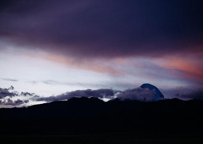 mt kailash