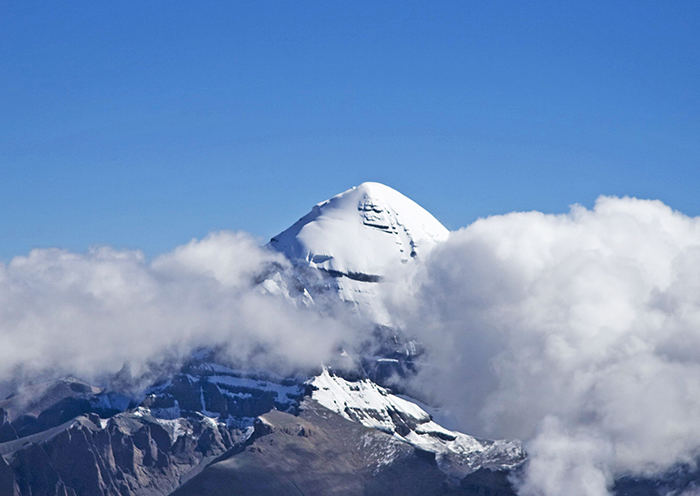 mt kailash